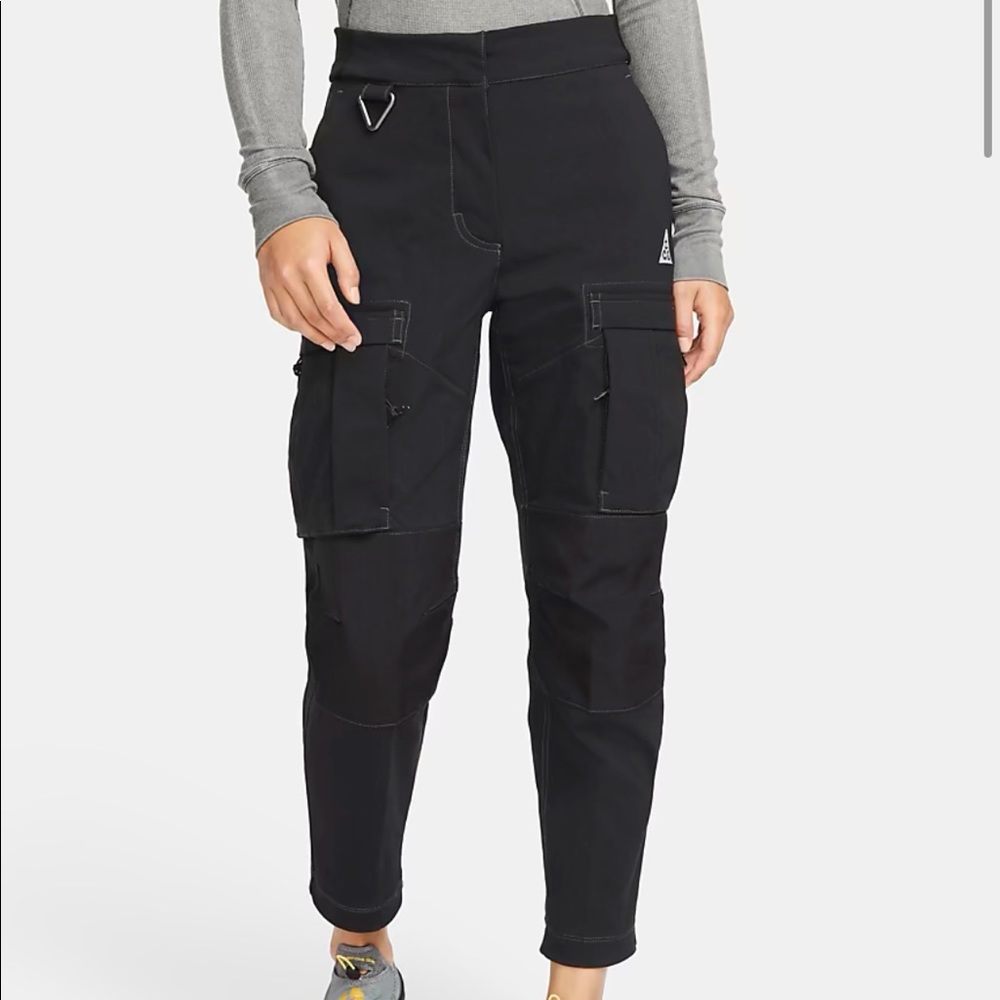 Nike ACG SMITH SUMMIT Cargo Pants NWT